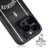 NBA Brooklyn Nets Jersey iPhone 13 Pro Kickstand Case